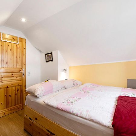 Picco 1 Apartment Beuren  Luaran gambar