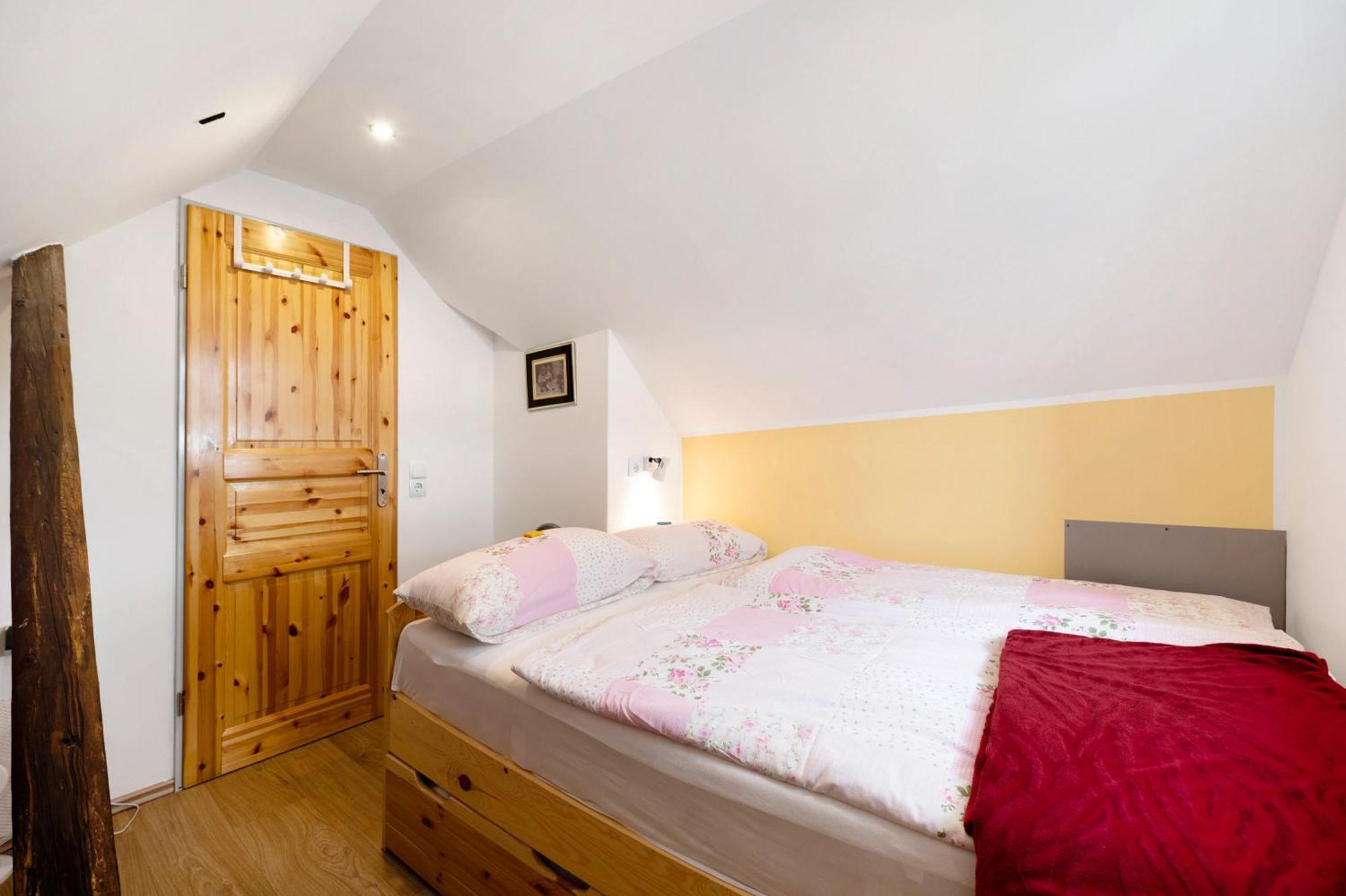 Picco 1 Apartment Beuren  Luaran gambar