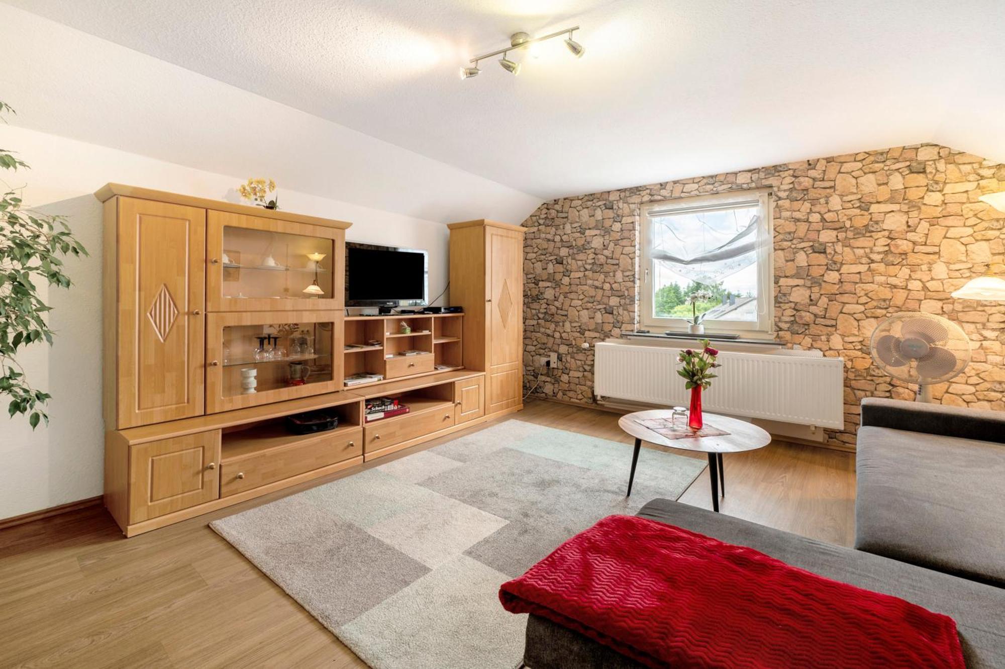 Picco 1 Apartment Beuren  Luaran gambar