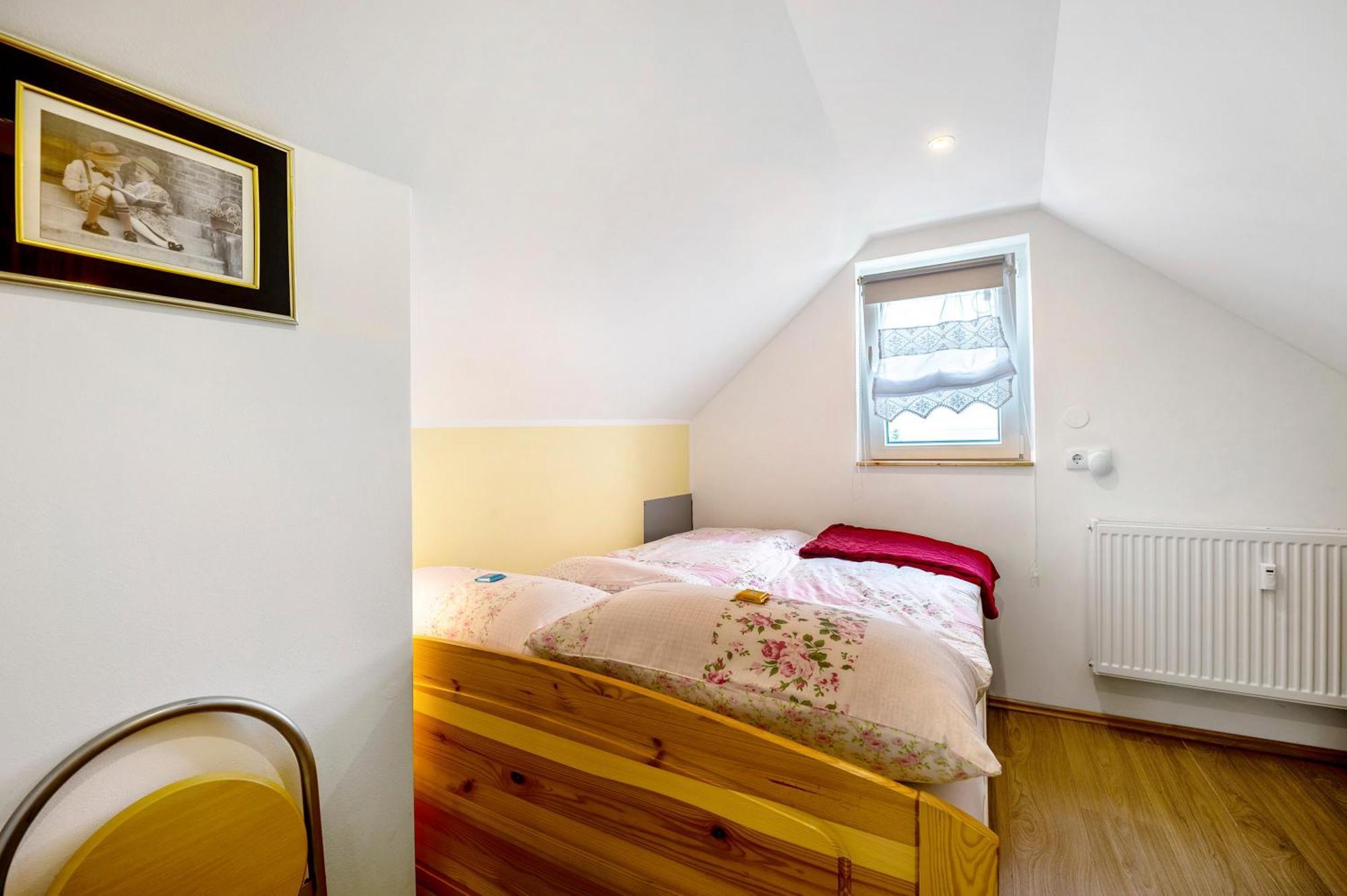 Picco 1 Apartment Beuren  Luaran gambar