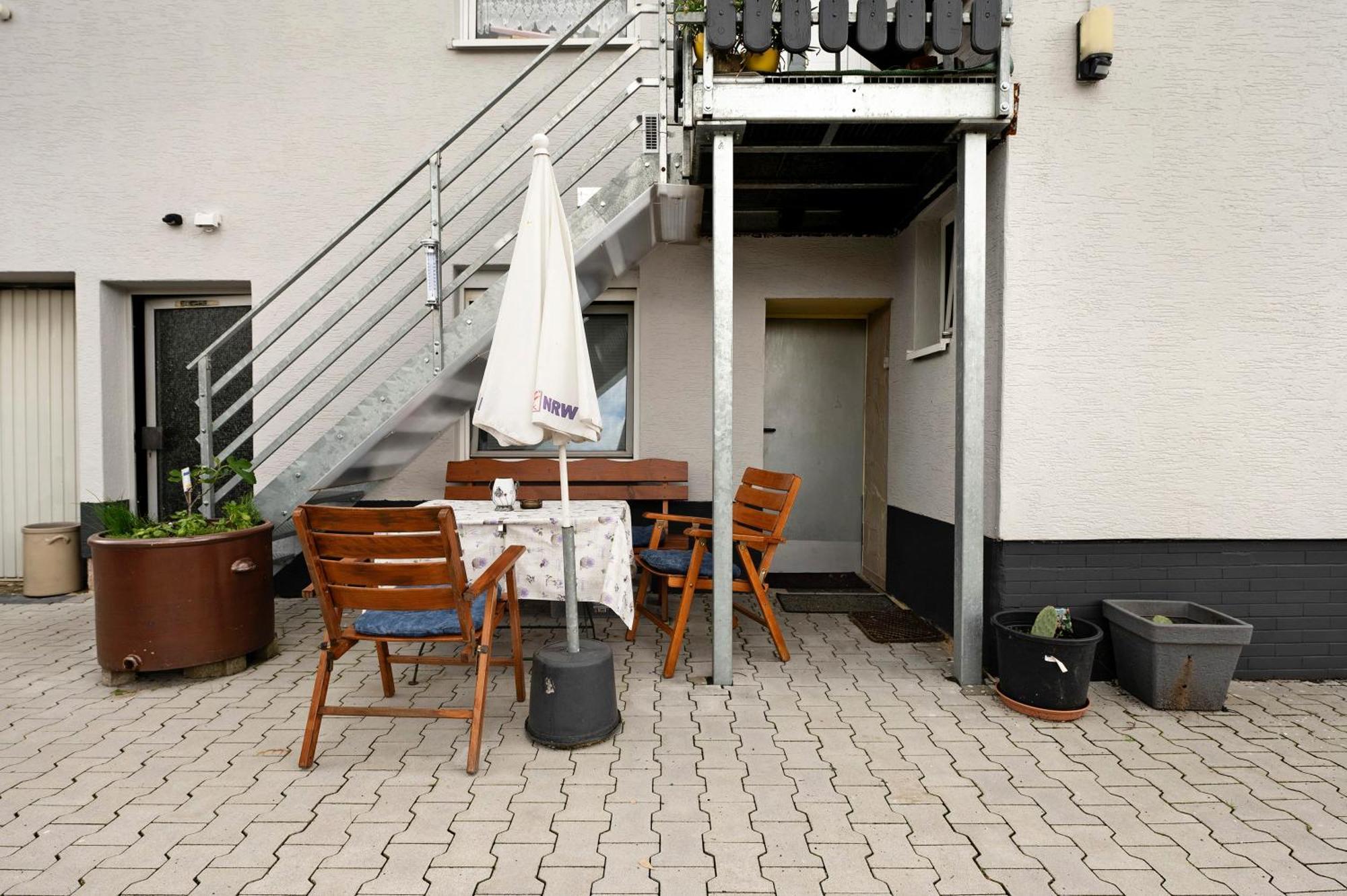 Picco 1 Apartment Beuren  Luaran gambar